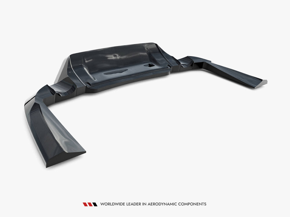 Maxton Design Full Body Kit Land Rover Range Rover Sport Mk2