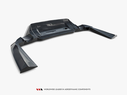 Maxton Design Full Body Kit Land Rover Range Rover Sport Mk2