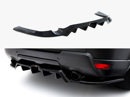 Maxton Design Full Body Kit Land Rover Range Rover Sport Mk2