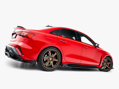 Maxton Design Full Body Kit Set 2 Audi RS3 Sedan 8Y Facelift