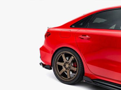 Maxton Design Full Body Kit Set 2 Audi RS3 Sedan 8Y Facelift