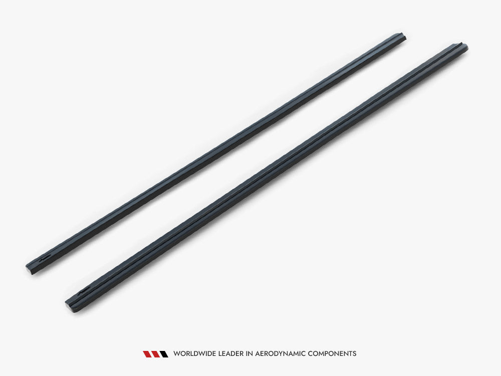Maxton Design Side Skirts Diffusers Mazda MX-5 ND (Mk4)