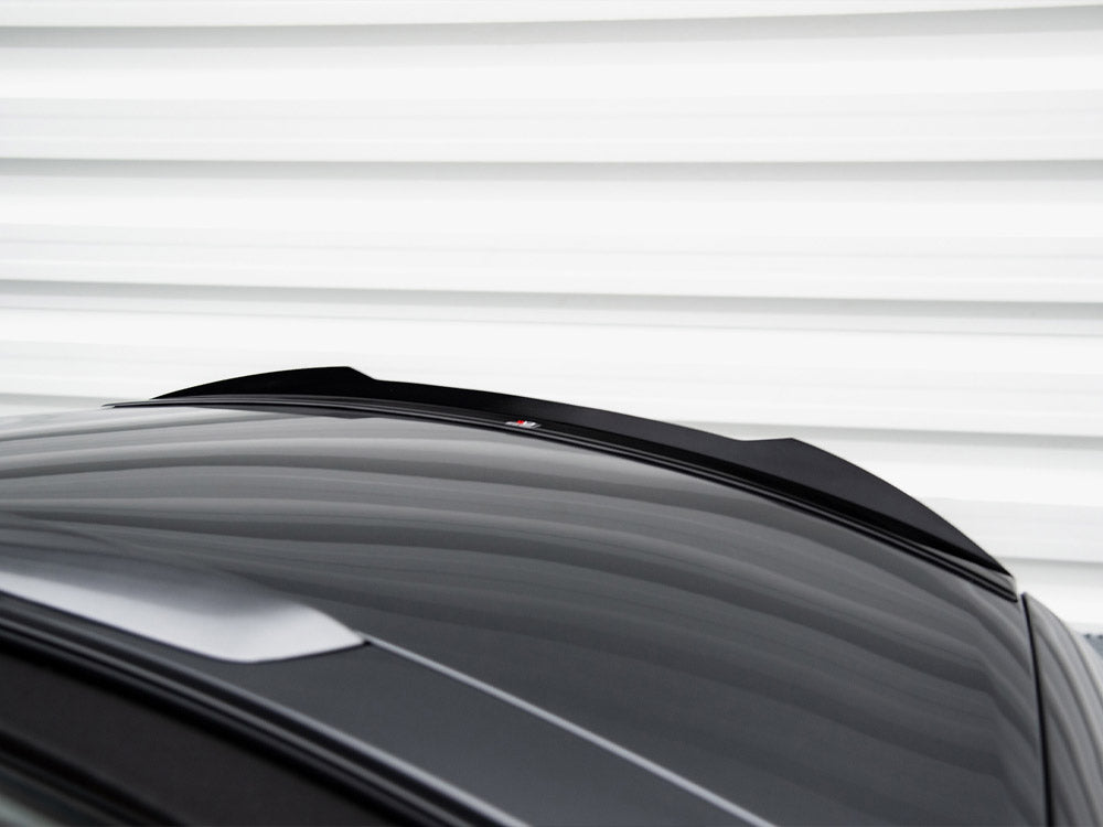 Maxton Design Spoiler CAP Mazda MX-5 ND (Mk4)