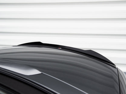 Maxton Design Spoiler CAP Mazda MX-5 ND (Mk4)