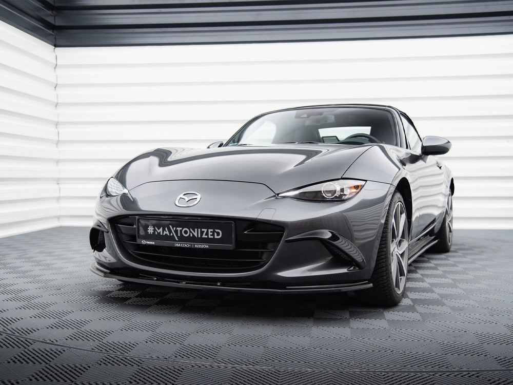 Maxton Design Full Body Kit Mazda MX-5 ND (Mk4)