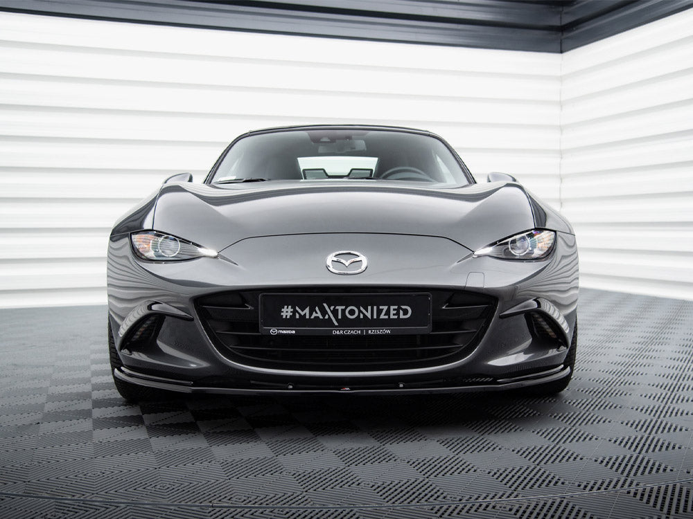 Maxton Design Full Body Kit Mazda MX-5 ND (Mk4)