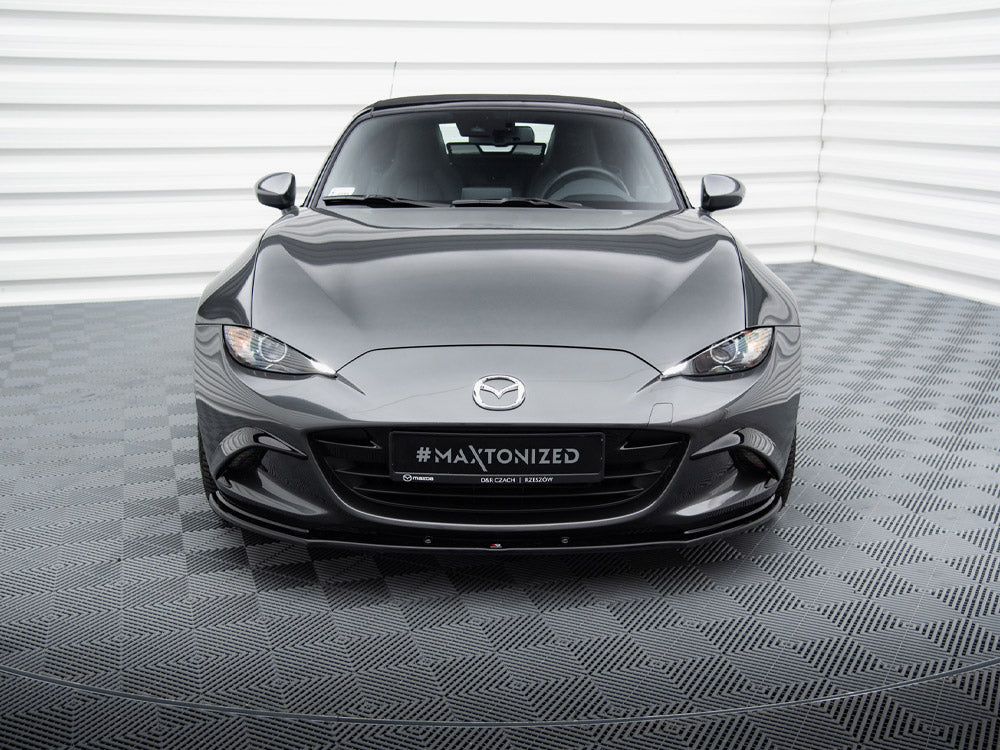 Maxton Design Full Body Kit Mazda MX-5 ND (Mk4)