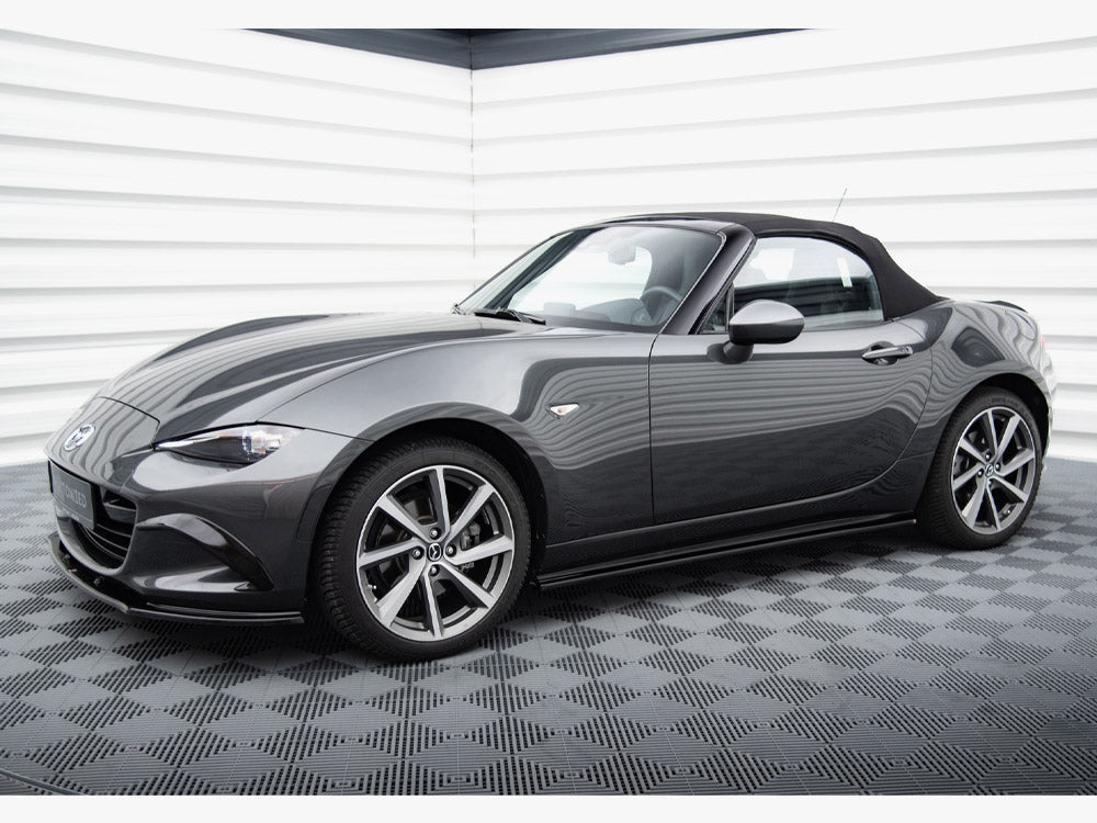Maxton Design Full Body Kit Mazda MX-5 ND (Mk4)