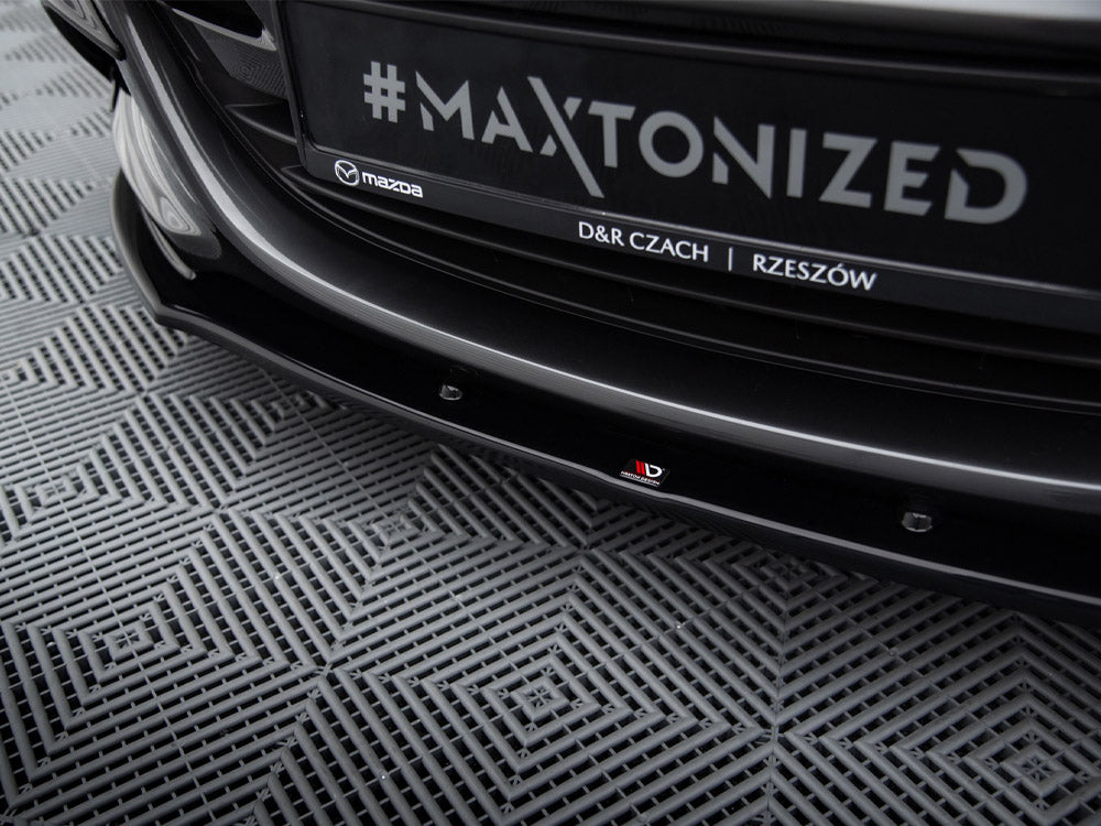 Maxton Design Full Body Kit Mazda MX-5 ND (Mk4)