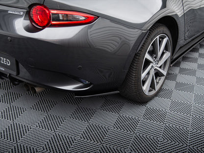 Maxton Design Full Body Kit Mazda MX-5 ND (Mk4)