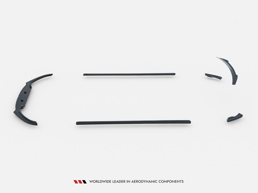 Maxton Design Full Body Kit Mazda MX-5 ND (Mk4)