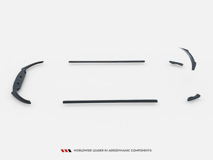 Maxton Design Full Body Kit Mazda MX-5 ND (Mk4)