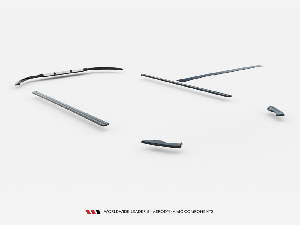 Maxton Design Full Body Kit Mazda MX-5 ND (Mk4)