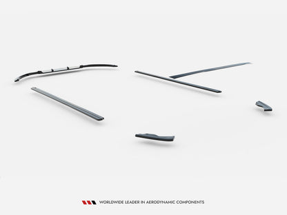 Maxton Design Full Body Kit Mazda MX-5 ND (Mk4)