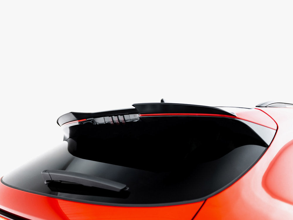 Maxton Design Spoiler CAP Forthing T-Five Mk1