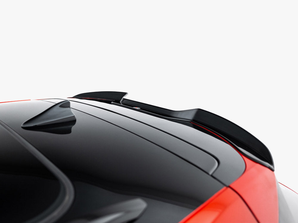 Maxton Design Spoiler CAP Forthing T-Five Mk1