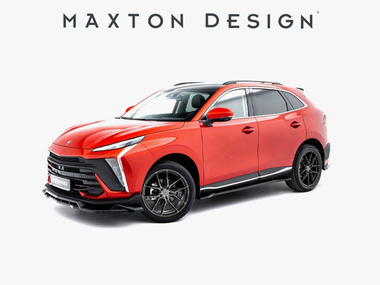 Maxton Design Full Body Kit Forthing T-Five Mk1