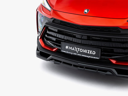 Maxton Design Full Body Kit Forthing T-Five Mk1