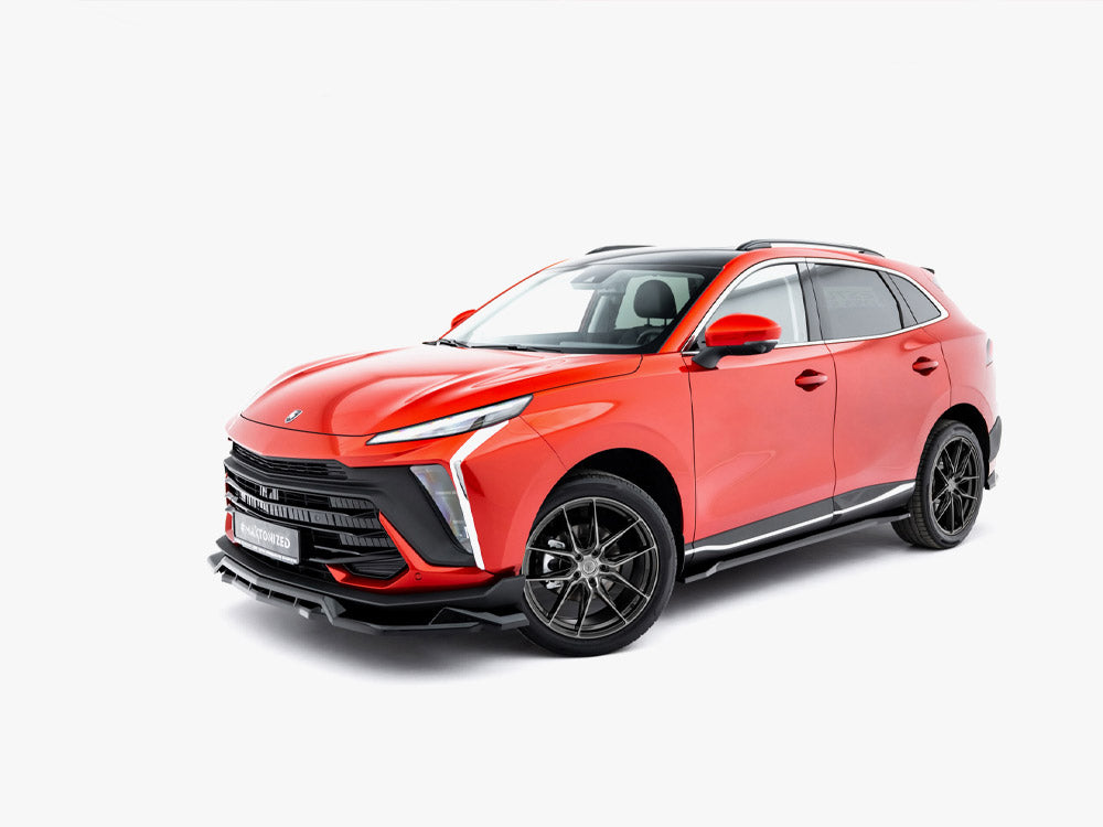 Maxton Design Full Body Kit Forthing T-Five Mk1