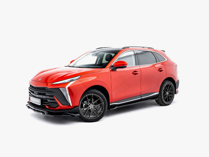 Maxton Design Full Body Kit Forthing T-Five Mk1