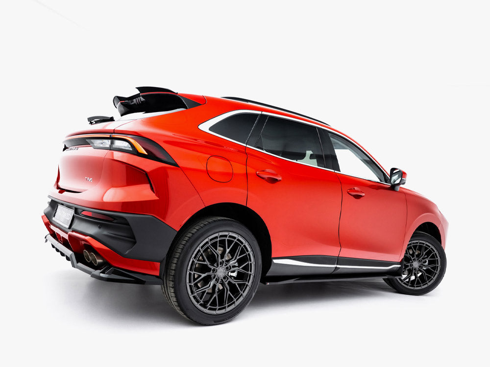 Maxton Design Full Body Kit Forthing T-Five Mk1