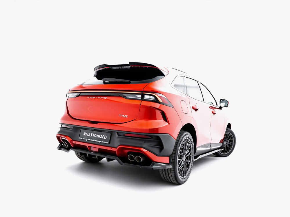 Maxton Design Full Body Kit Forthing T-Five Mk1