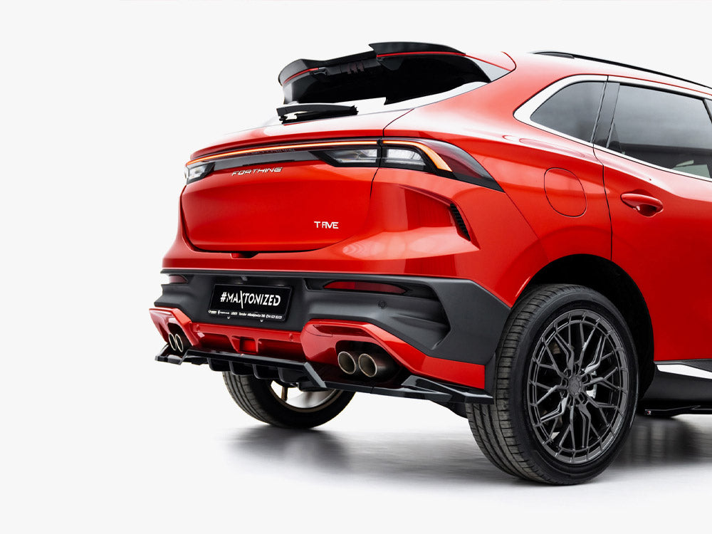 Maxton Design Full Body Kit Forthing T-Five Mk1