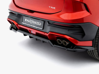 Maxton Design Full Body Kit Forthing T-Five Mk1