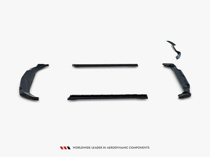 Maxton Design Full Body Kit Forthing T-Five Mk1