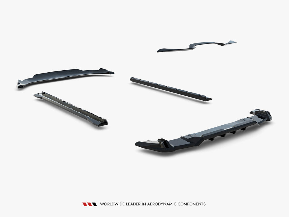 Maxton Design Full Body Kit Forthing T-Five Mk1