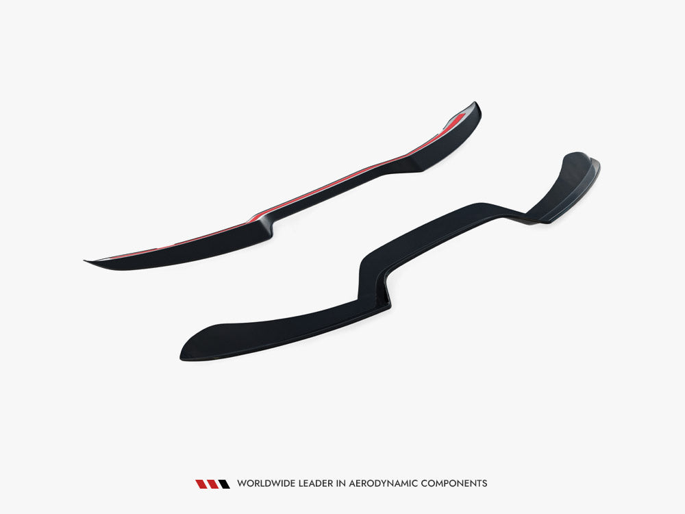 Maxton Design Full Body Kit Forthing T-Five Mk1