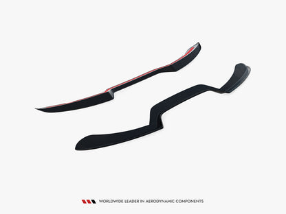 Maxton Design Full Body Kit Forthing T-Five Mk1