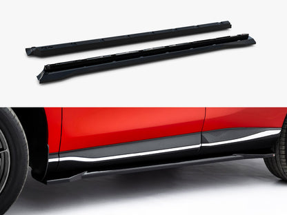 Maxton Design Full Body Kit Forthing T-Five Mk1