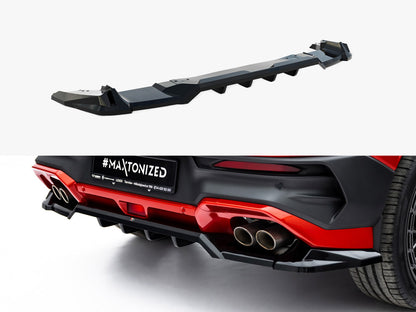 Maxton Design Full Body Kit Forthing T-Five Mk1