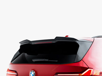 Maxton Design Spoiler CAP BMW X3 M-Pack G45