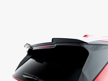 Maxton Design Spoiler CAP BMW X3 M-Pack G45