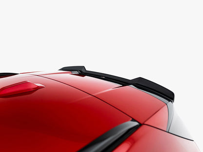 Maxton Design Spoiler CAP BMW X3 M-Pack G45