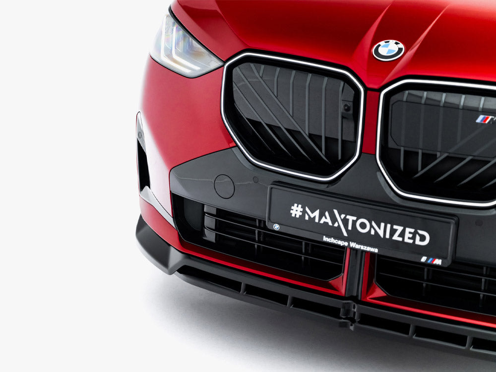 Maxton Design Full Body Kit BMW X3 M-Pack G45