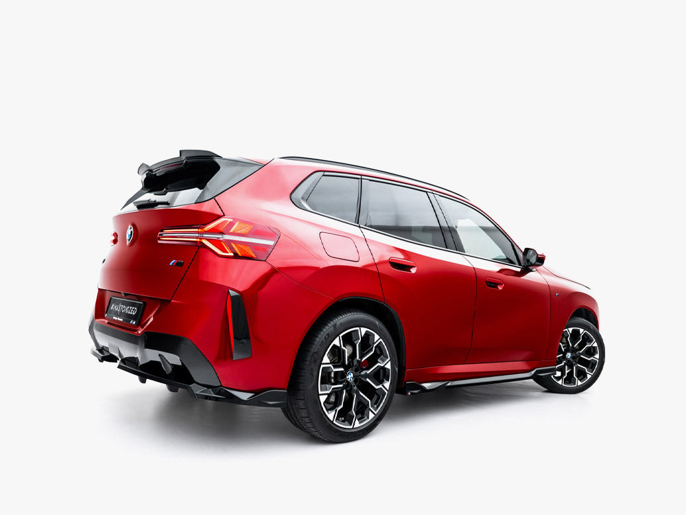 Maxton Design Full Body Kit BMW X3 M-Pack G45