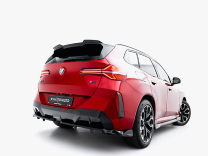 Maxton Design Full Body Kit BMW X3 M-Pack G45