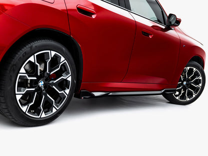 Maxton Design Full Body Kit BMW X3 M-Pack G45