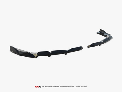 Maxton Design Full Body Kit BMW X3 M-Pack G45