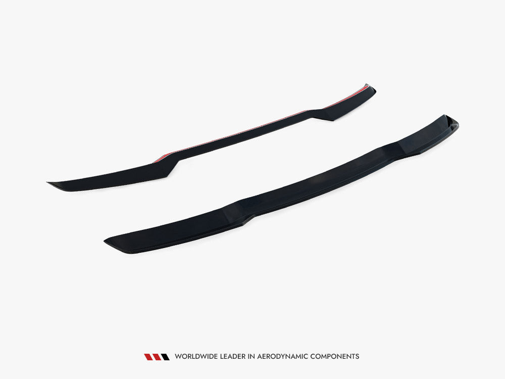 Maxton Design Full Body Kit BMW X3 M-Pack G45