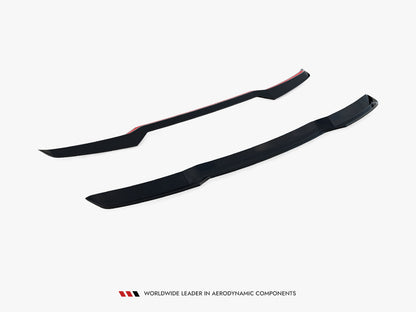 Maxton Design Full Body Kit BMW X3 M-Pack G45