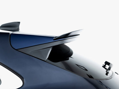 Maxton Design Spoiler CAP Jaguar F-Pace R-Sport Mk1 Facelift