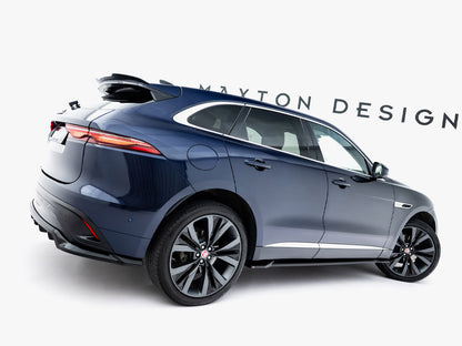 Maxton Design Full Body Kit Jaguar F-Pace R-Sport Mk1 Facelift