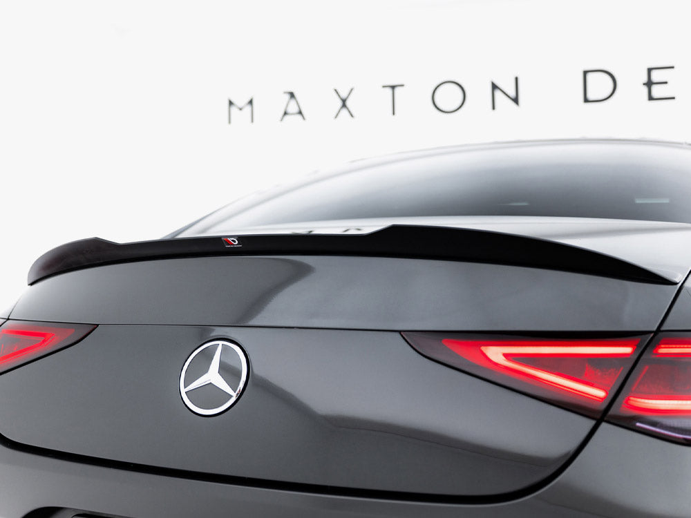 Maxton Design Spoiler CAP Mercedes-AMG CLS 53 C257