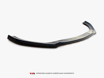Maxton Design Front Splitter V.3 Mercedes-AMG CLS 53 C257