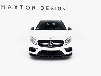 Maxton Design Full Body Kit Mercedes-Benz GLA 45 AMG X156 Facelift