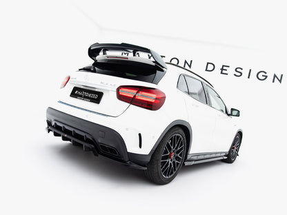 Maxton Design Full Body Kit Mercedes-Benz GLA 45 AMG X156 Facelift